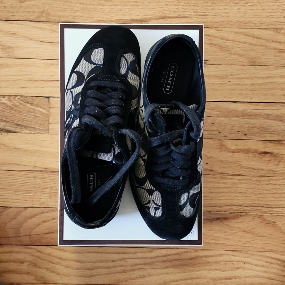 Coach Baylee Sneakers